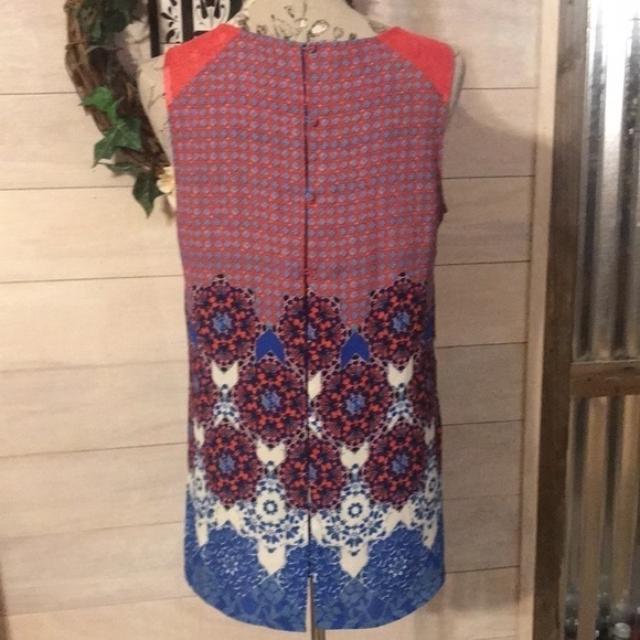 DANIEL Rainn Hi Lo Top M - Picture 3 of 6